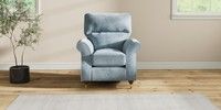 Small Armchair