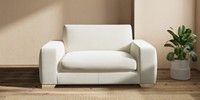 2 Seater Small Sofa