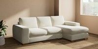 Medium Sofa Chaise - Right Hand