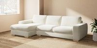 Large Sofa Chaise - Left Hand