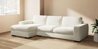 Large Sofa Chaise - Left Hand