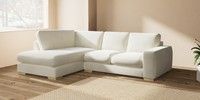 Medium Corner Chaise - Left Hand