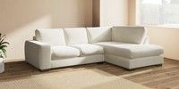 Medium Corner Chaise - Right Hand