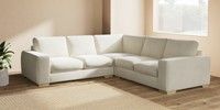Medium Corner Sofa - Universal