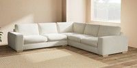 Large Corner Sofa - Universal