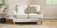 2 Seater Small Sofa