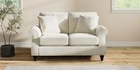 2 Seater Small Sofa