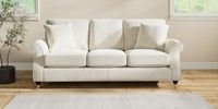 3 Cushion 3 Seater Sofa