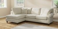 Medium Corner Chaise - Left Hand