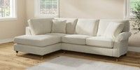 Medium Corner Chaise - Left Hand