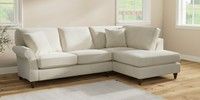 Medium Corner Chaise - Right Hand