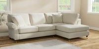 Medium Corner Chaise - Right Hand
