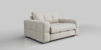 2 Seater Small Sofa