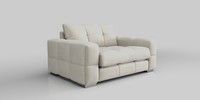 2 Seater Small Sofa