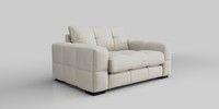 2 Seater Small Sofa