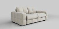 3 Seater Small Sofa