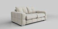 3 Seater Small Sofa