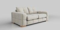 3 Seater Small Sofa