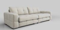 4 Seater Large Sofa