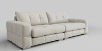 4 Seater Large Sofa