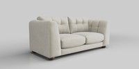 3 Seater Small Sofa