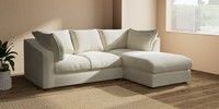 The Sumptuous Deep Relaxed Sit
