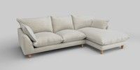 Medium Sofa Chaise - Right Hand