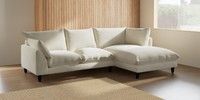 Medium Corner Chaise - Right Hand