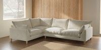 Large Corner Sofa - Left Hand