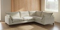 Large Corner Sofa - Right Hand