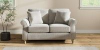 2 Seater Small Sofa
