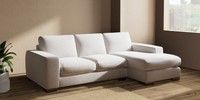 Medium Sofa Chaise - Right Hand