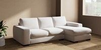 Medium Sofa Chaise - Right Hand