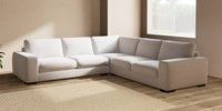 Large Corner Sofa - Universal