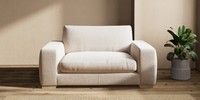 2 Seater Small Sofa