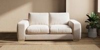 3 Seater Small Sofa