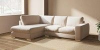 Medium Corner Chaise - Left Hand