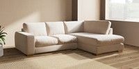 Medium Corner Chaise - Right Hand