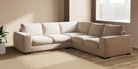 Medium Corner Sofa - Universal