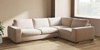 Large Corner Sofa - Right Hand
