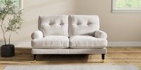 2 Seater Small Sofa