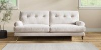 3 Seater Sofa