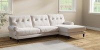 Medium Sofa Chaise - Right Hand