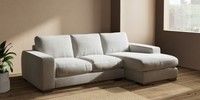 Medium Sofa Chaise - Right Hand