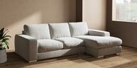 Medium Sofa Chaise - Right Hand