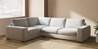 Large Corner Sofa - Left Hand
