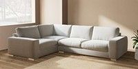 Large Corner Sofa - Left Hand