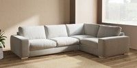 Large Corner Sofa - Right Hand