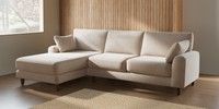 Medium Sofa Chaise - Left Hand