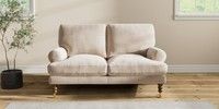 2 Seater Small Sofa